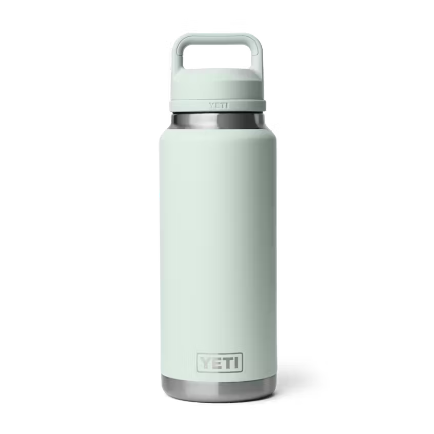 Yeti Rambler 36oz Bottle w/ Chug Cap (1065ml)