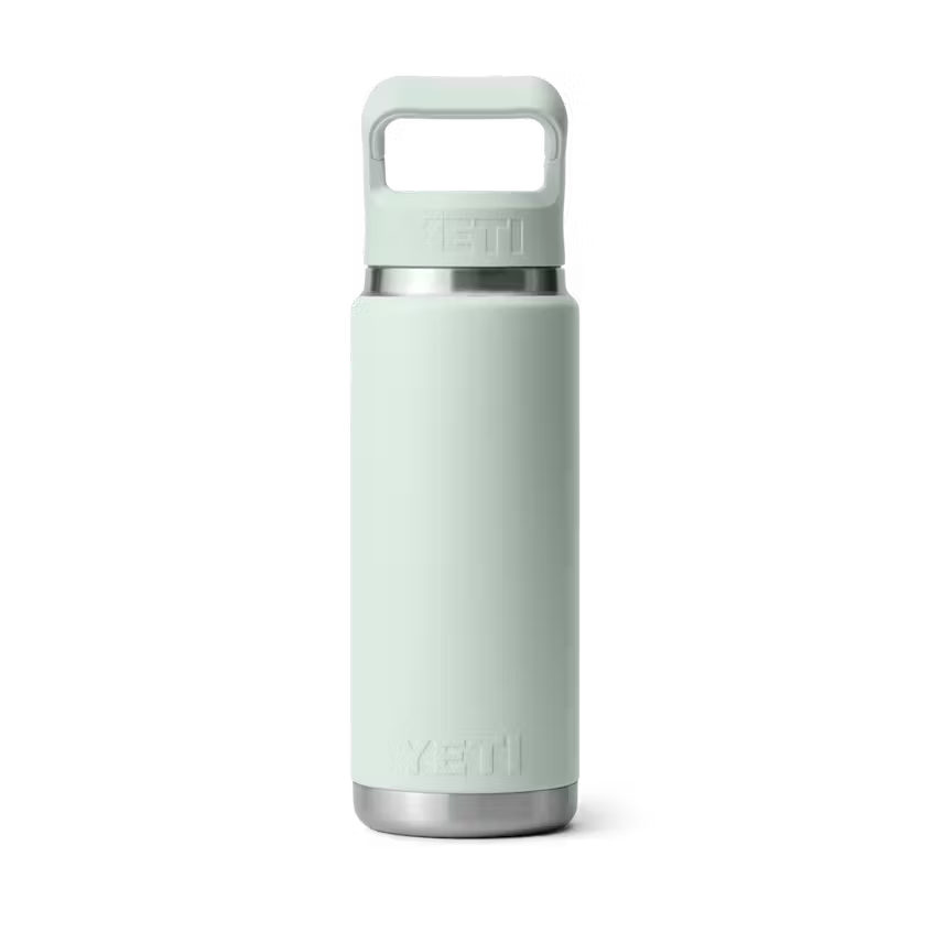 Yeti Rambler 26 oz Straw Bottle (769ml)