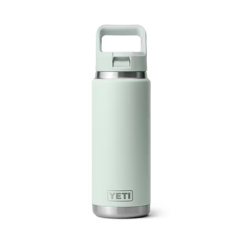 Yeti Rambler 26 oz Straw Bottle (769ml)