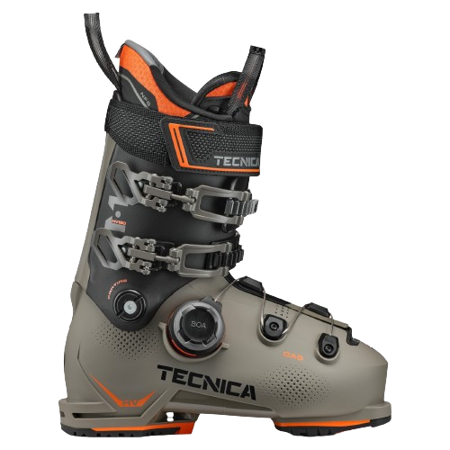 Tecnica MACH BOA 130 HV GW Ski Boot 2025