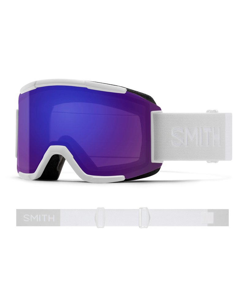 Smith Squad Goggle