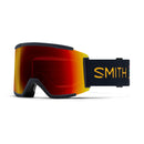 Smith Squad XL Low Bridge Fit Goggle asian snow ski snowboard mask