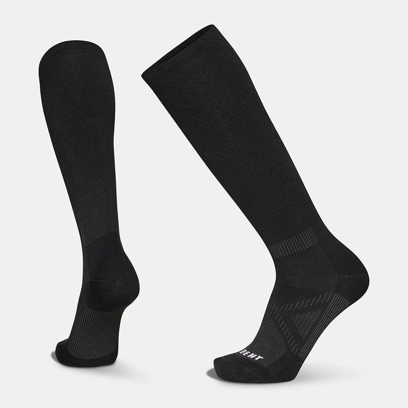 Le Bent Zero Cushion Compression Snow Sock