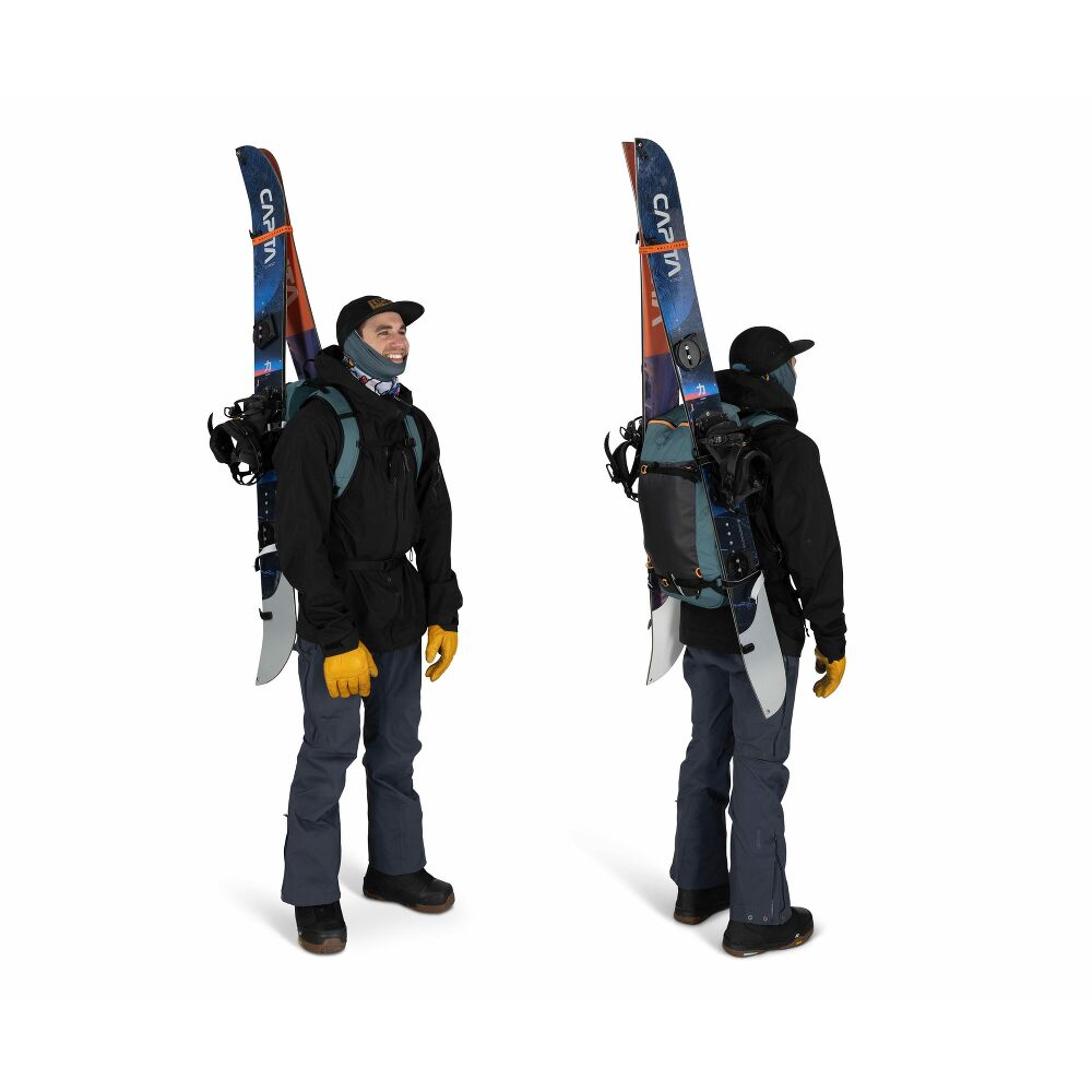 Osprey Soelden 25 Backpack