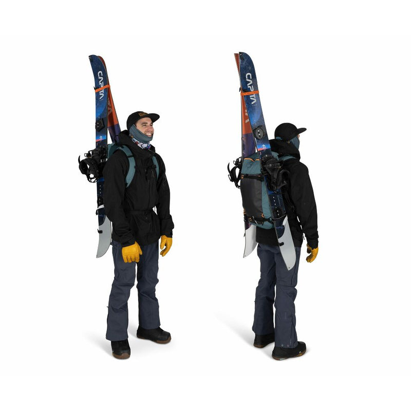 Osprey Soelden 25 Backpack