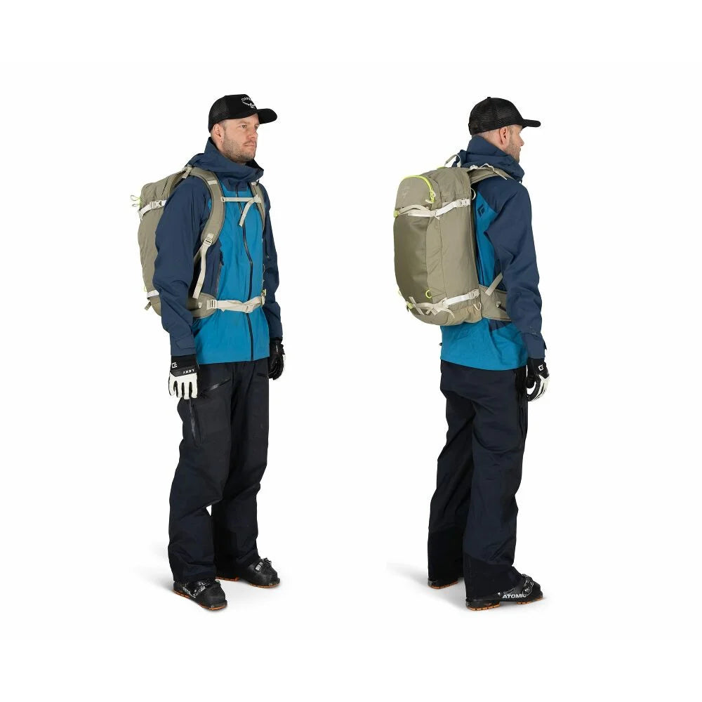 Osprey Soelden 32 Backpack