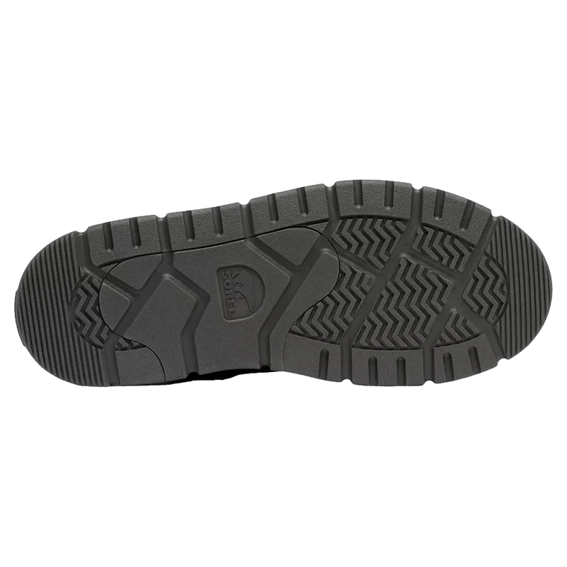 Sorel Explorer III Apres Boot