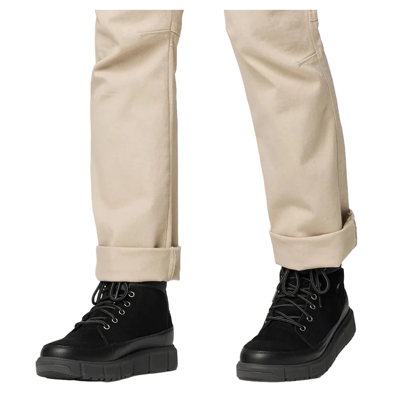 Sorel Explorer III Apres Boot