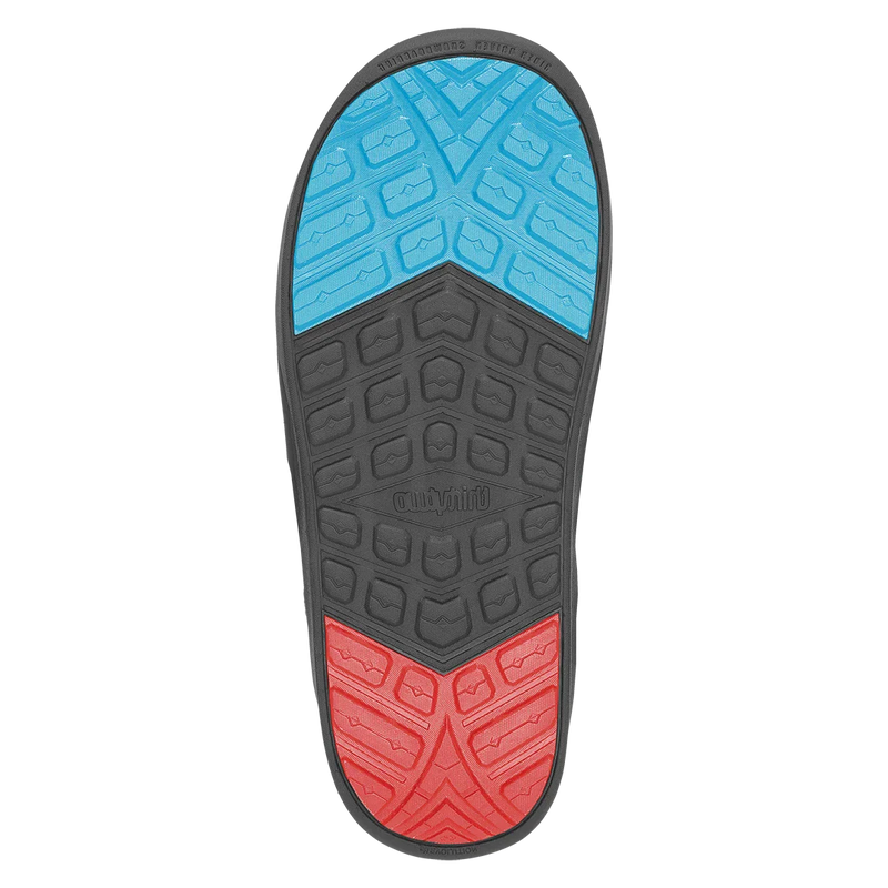 Thirtytwo Lashed Fava Double Boa Snowboard Boot 2026