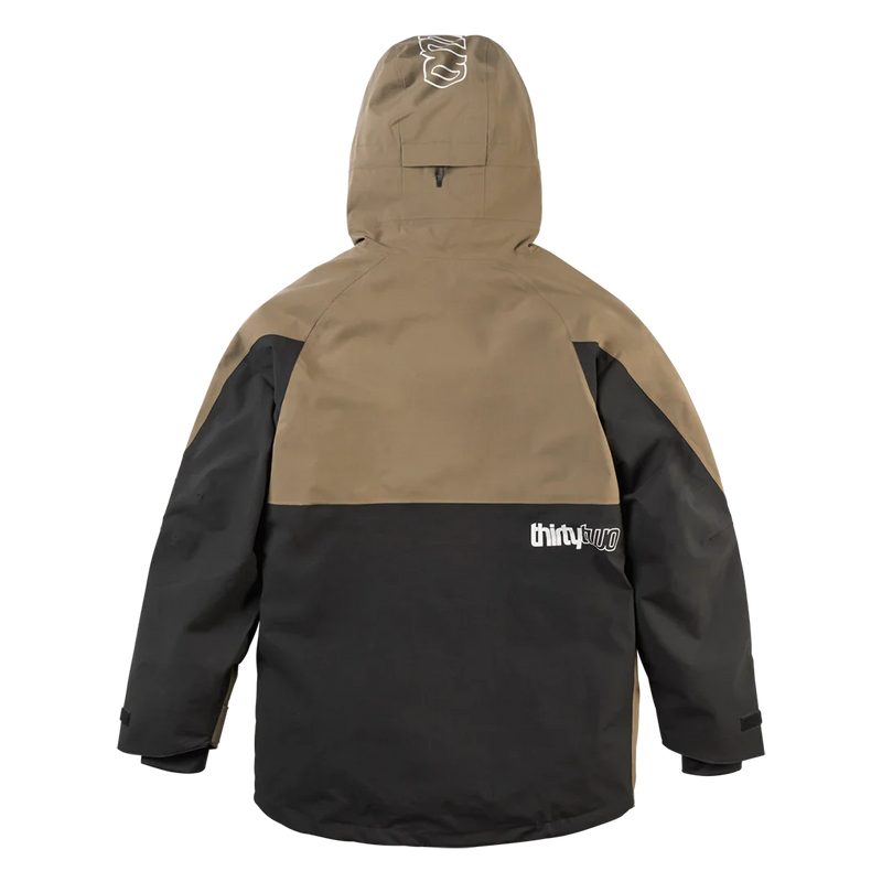 Thirtytwo Deep Creek Parka