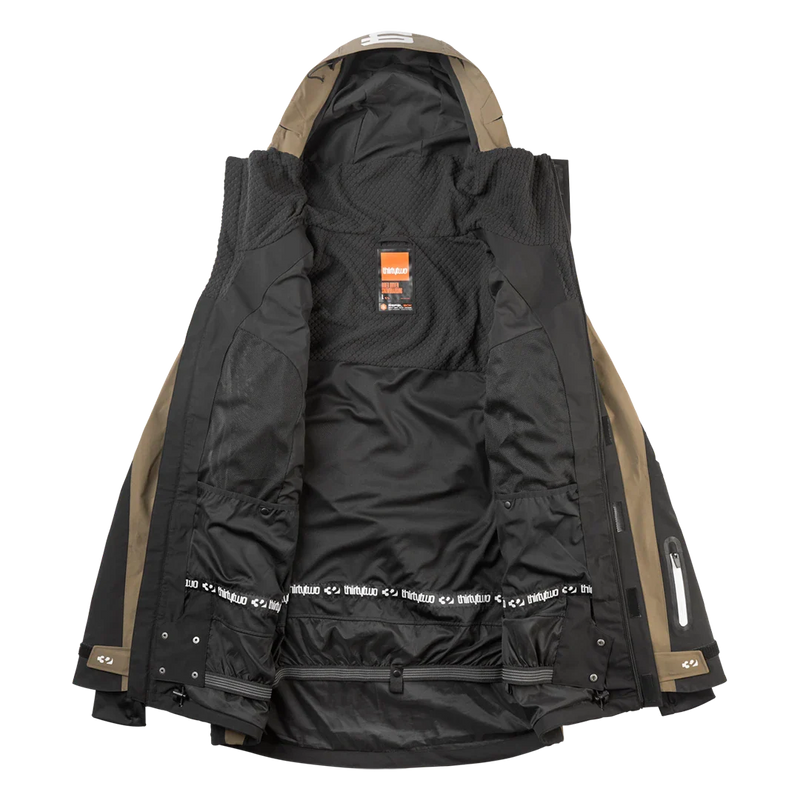 Thirtytwo Deep Creek Parka