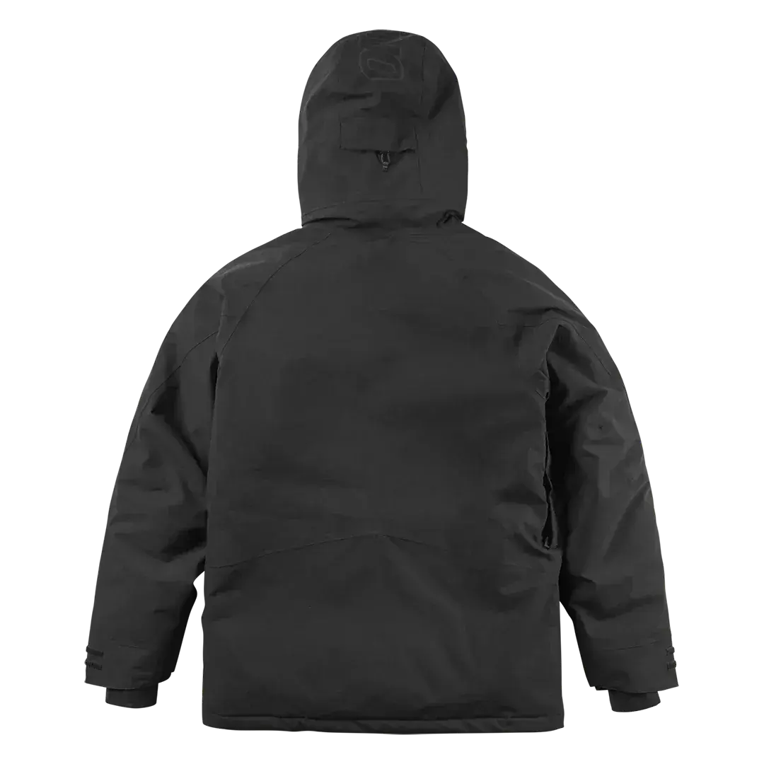 Thirtytwo Lashed Insulated Jacket