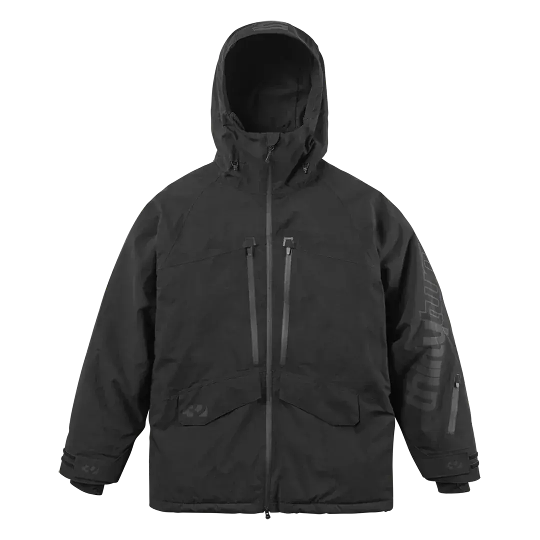 Thirtytwo Lashed Insulated Jacket