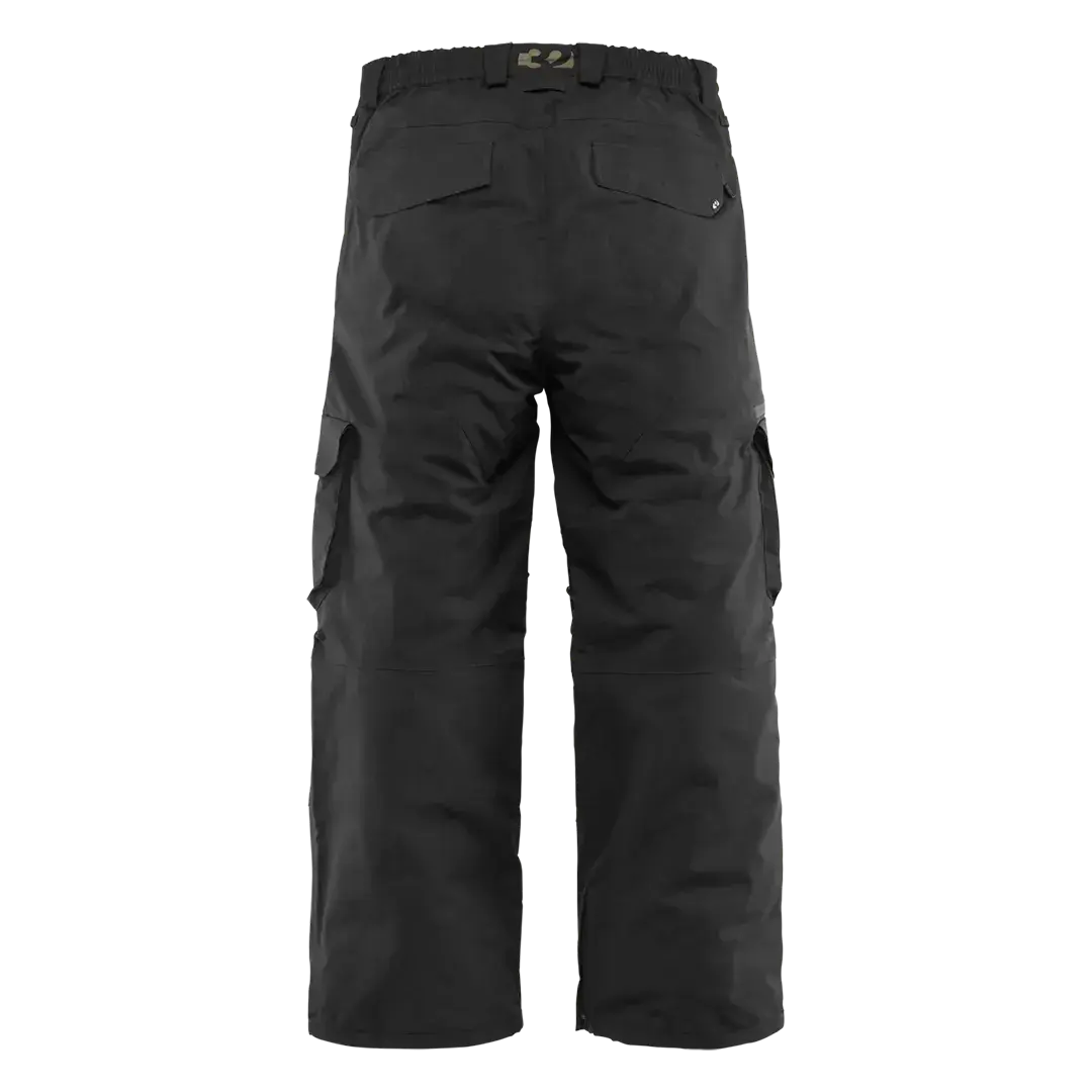 Thirtytwo Blahzay Cargo Pant