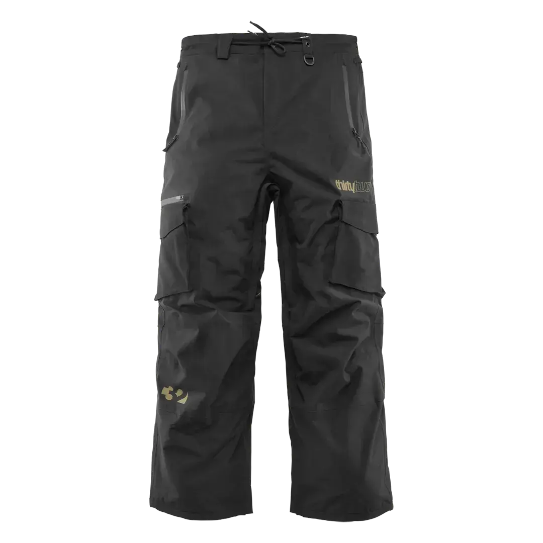Thirtytwo Blahzay Cargo Pant