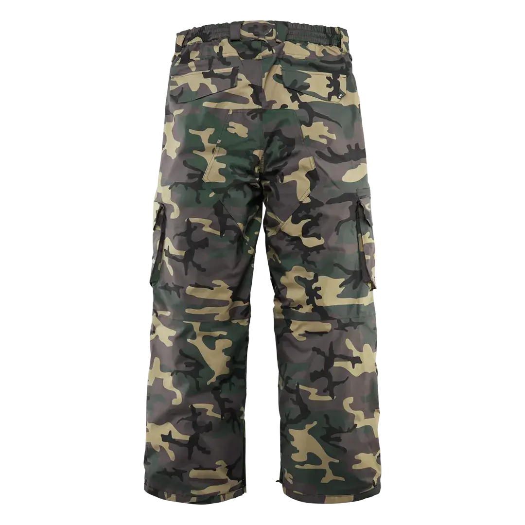 Thirtytwo Blahzay Cargo Pant