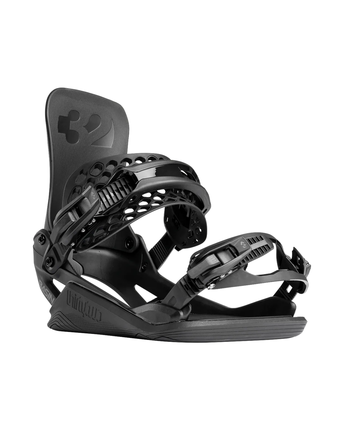 Thirtytwo Basin FASE Snowboard Binding