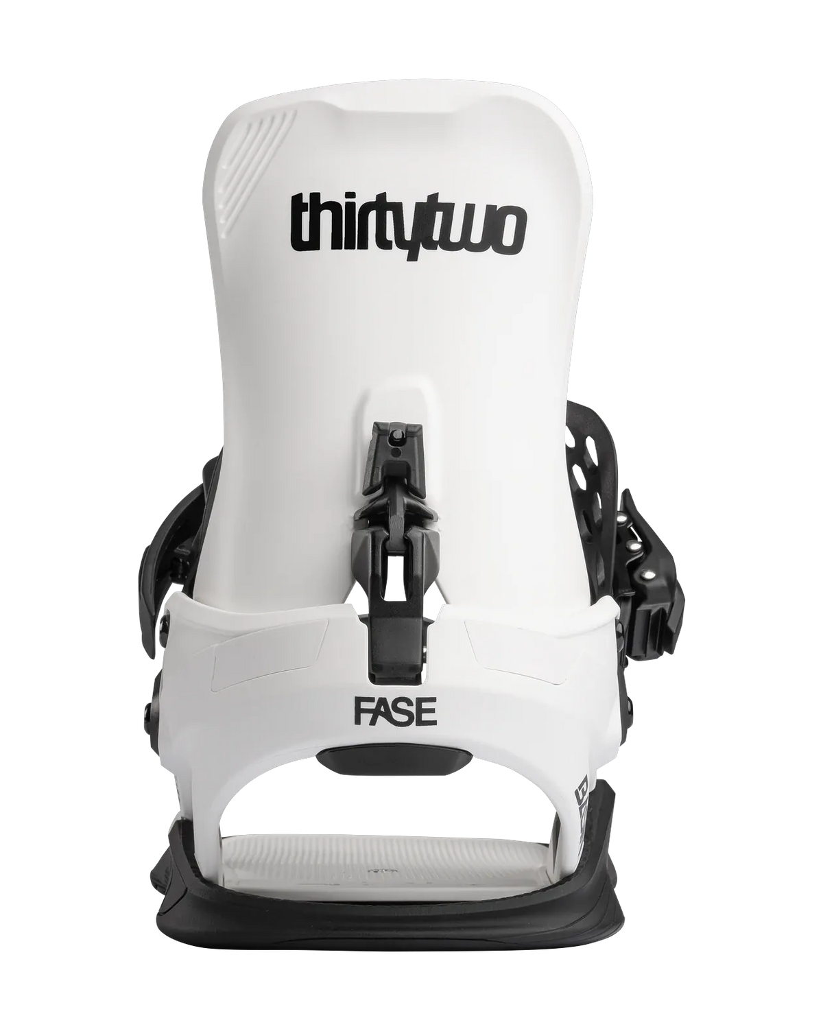 Thirtytwo Basin FASE Snowboard Binding