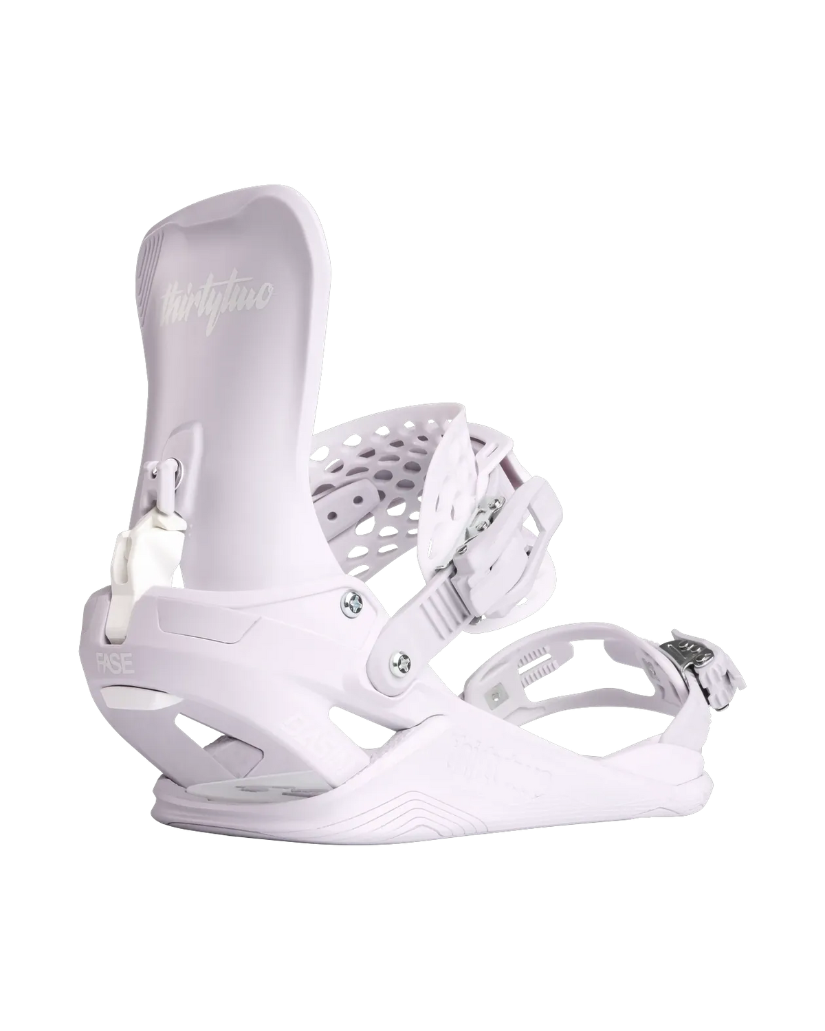 Thirtytwo Basin FASE Snowboard Binding
