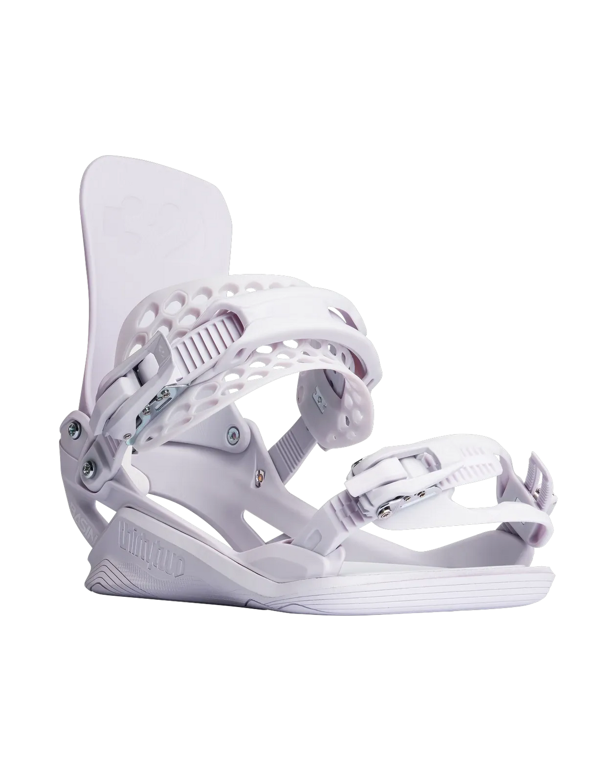 Thirtytwo Basin FASE Snowboard Binding