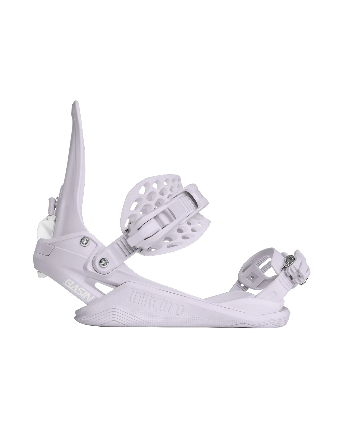 Thirtytwo Basin FASE Snowboard Binding