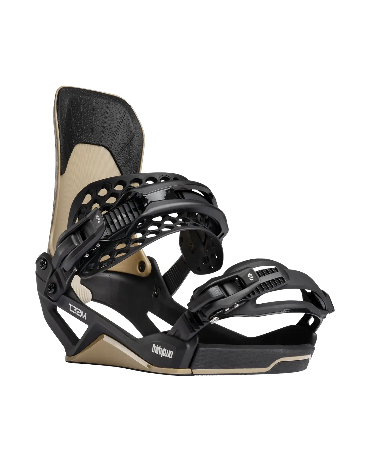Thirtytwo Stevens FASE T32M Snowboard Binding