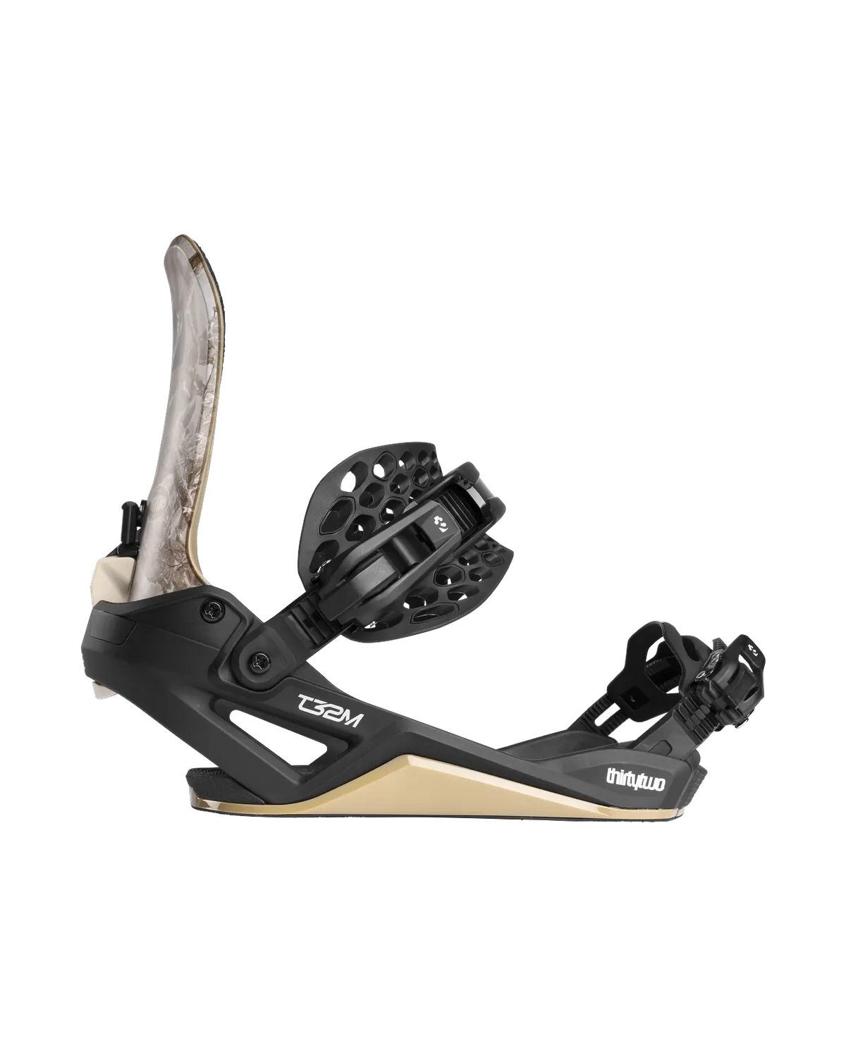 Thirtytwo Stevens FASE T32M Snowboard Binding