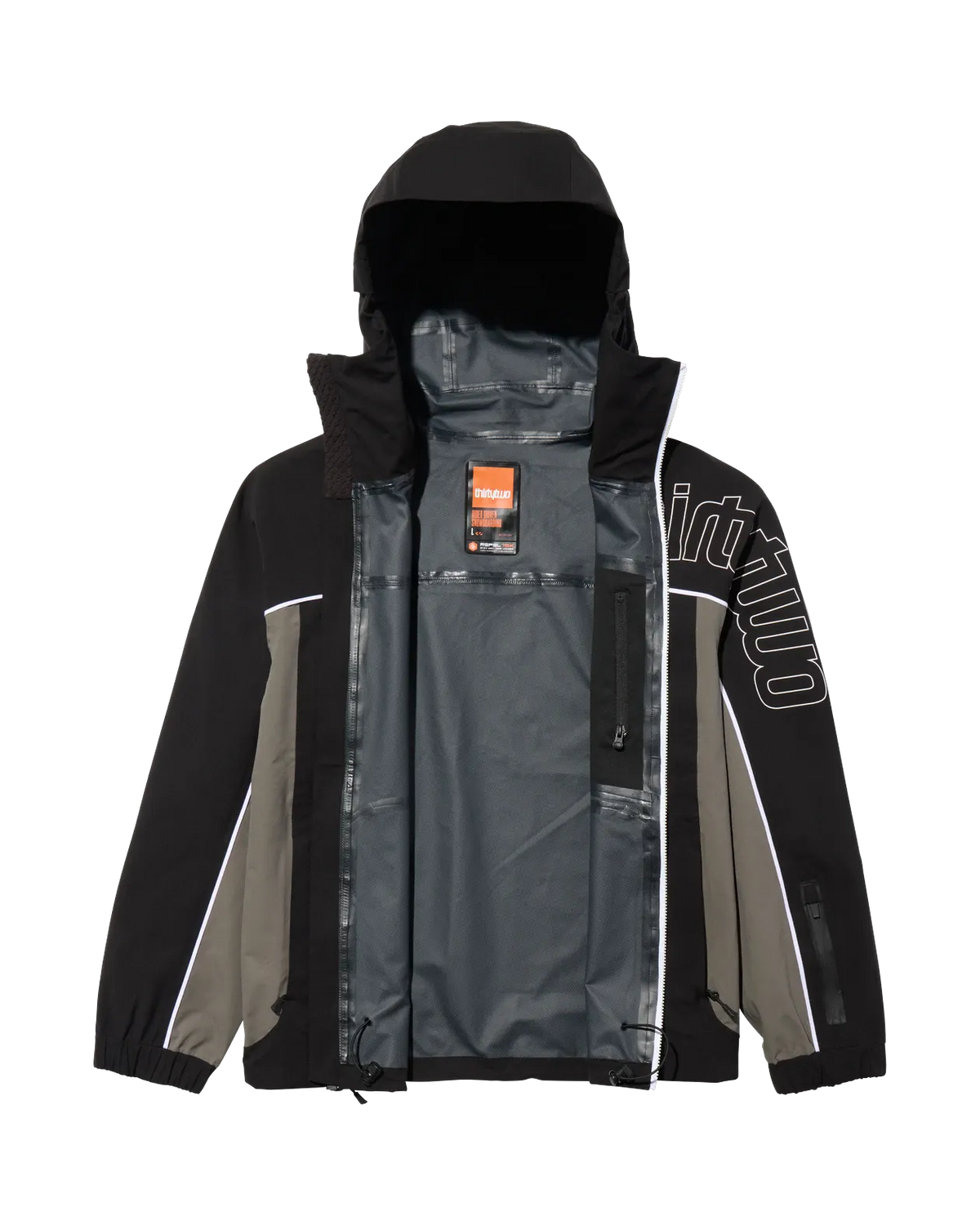 Thirtytwo Embark Jacket