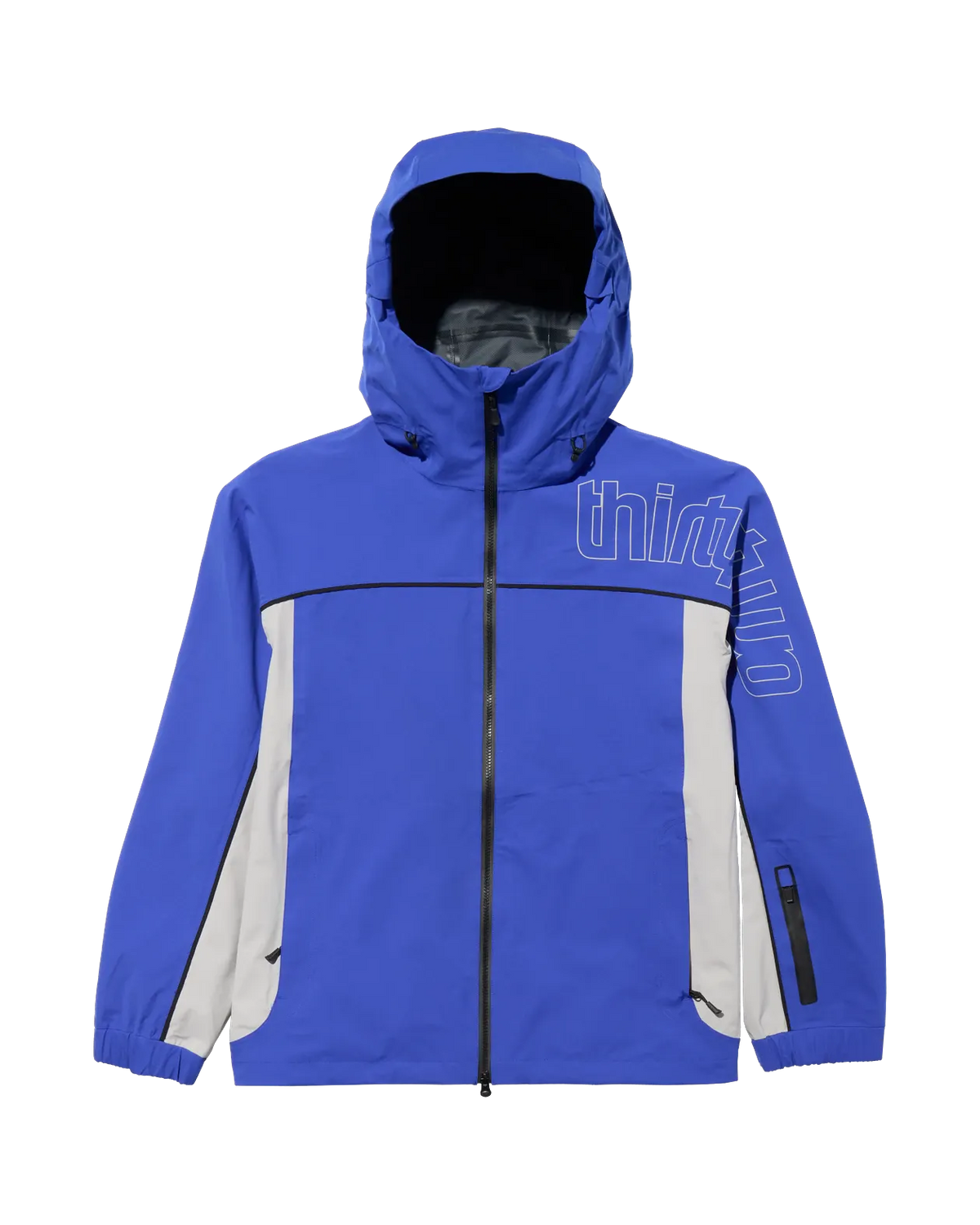 Thirtytwo Embark Jacket