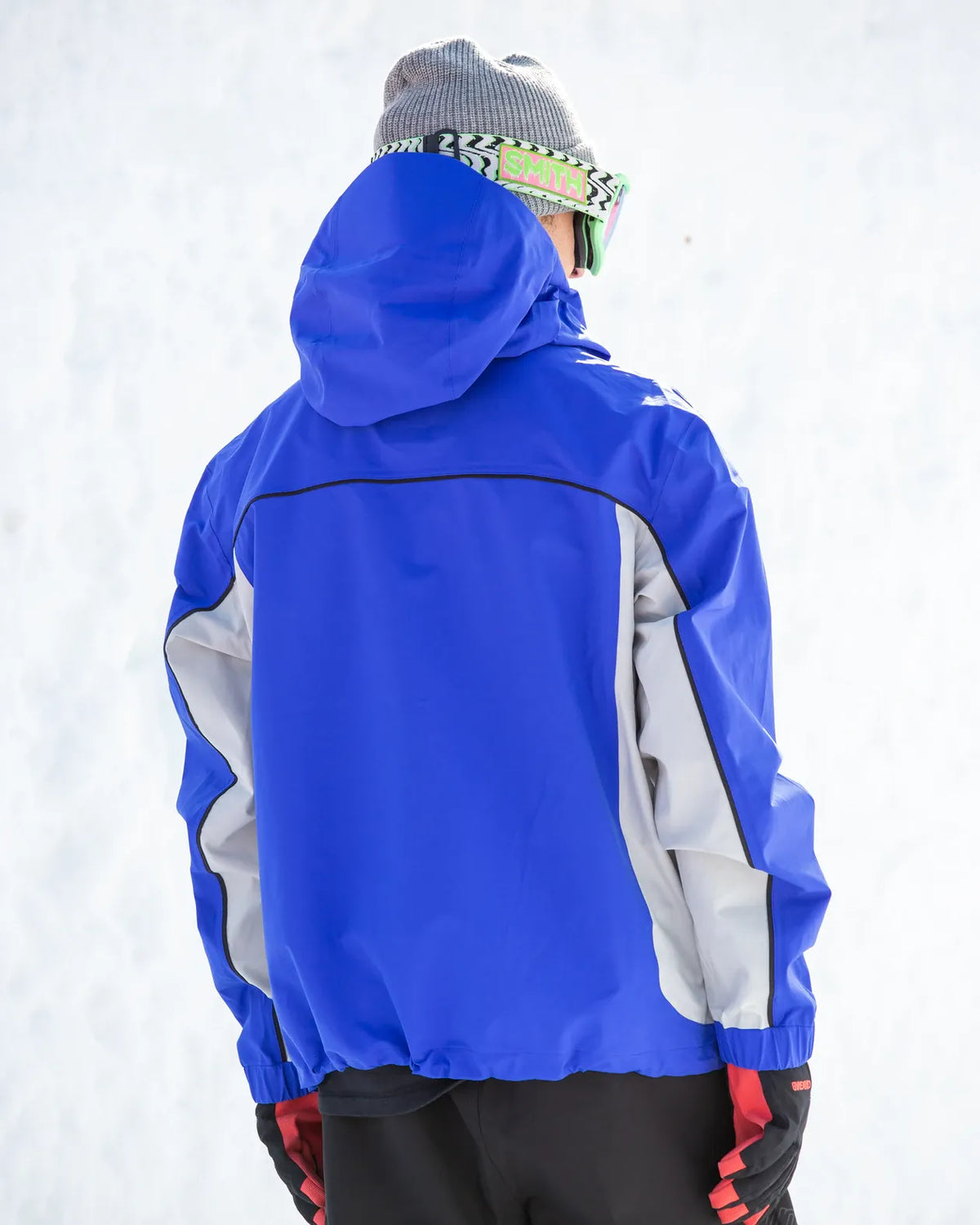 Thirtytwo Embark Jacket