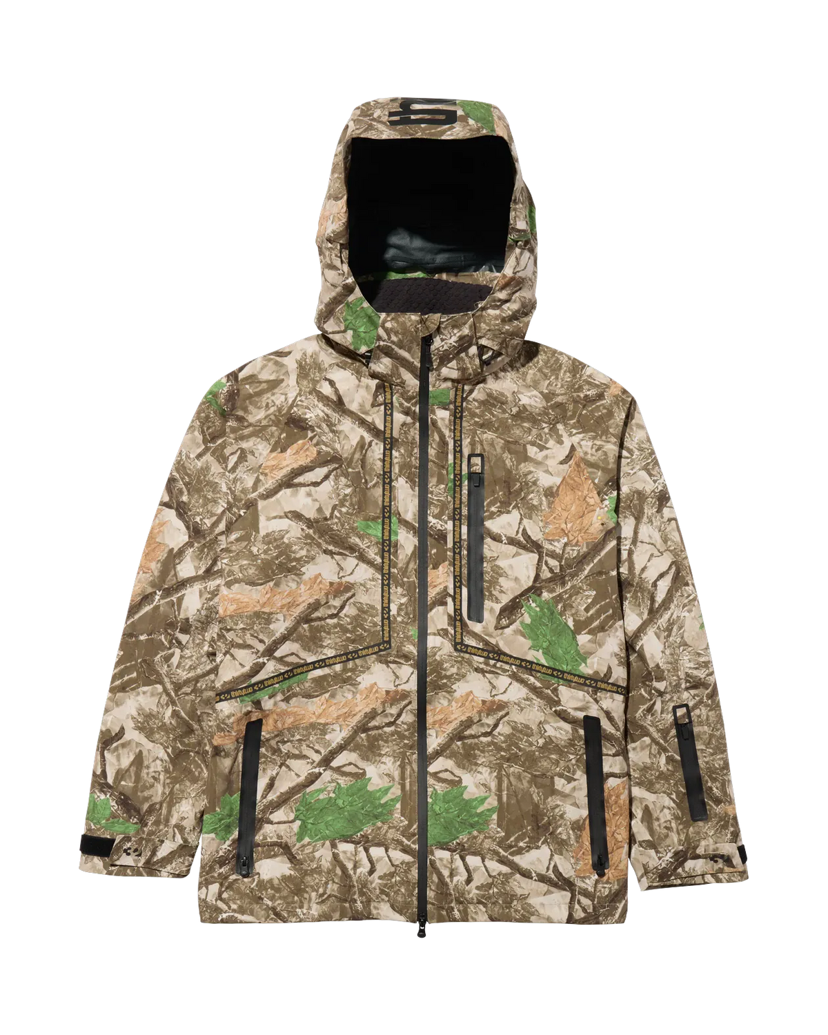 Thirtytwo Grasser Jacket