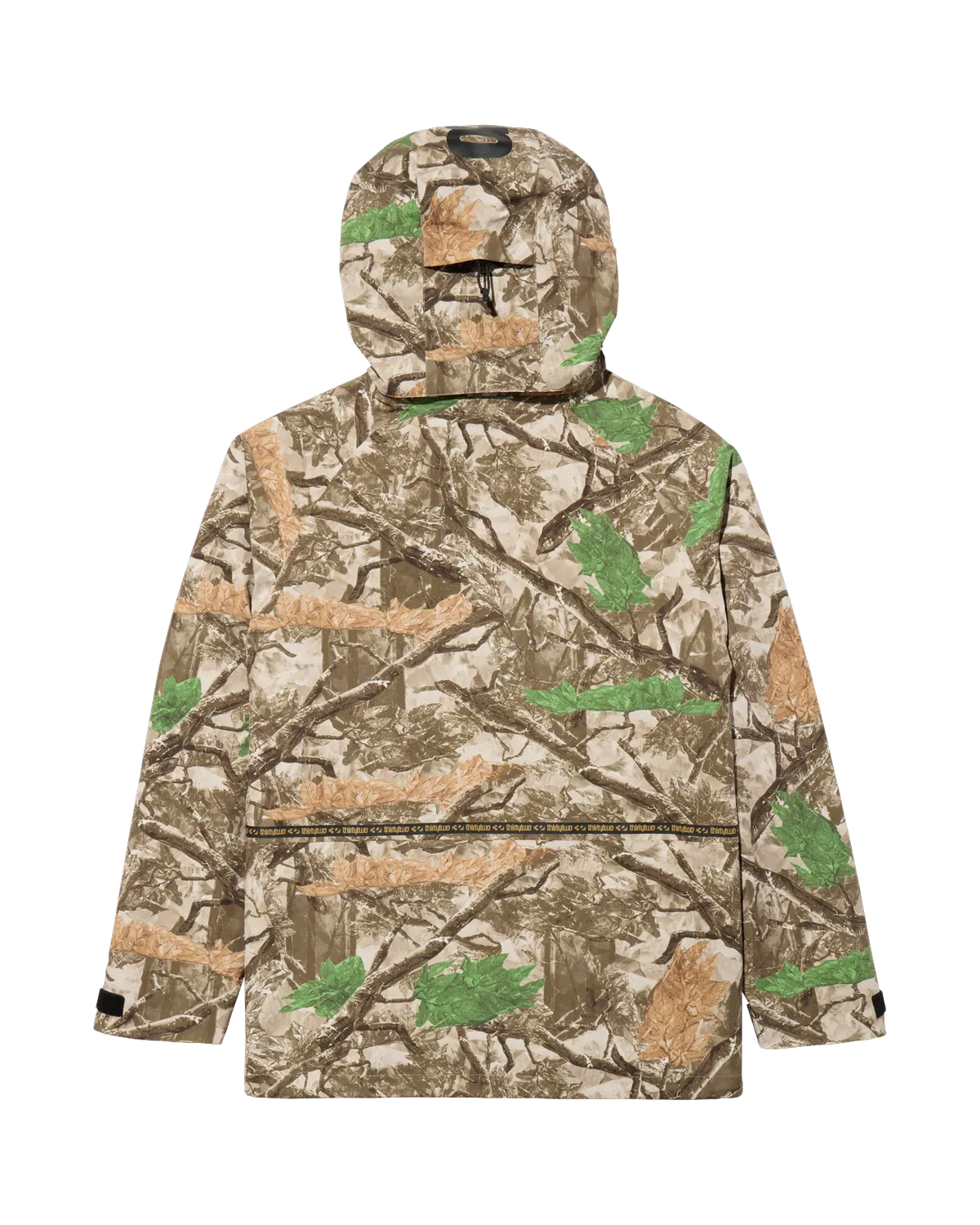 Thirtytwo Grasser Jacket