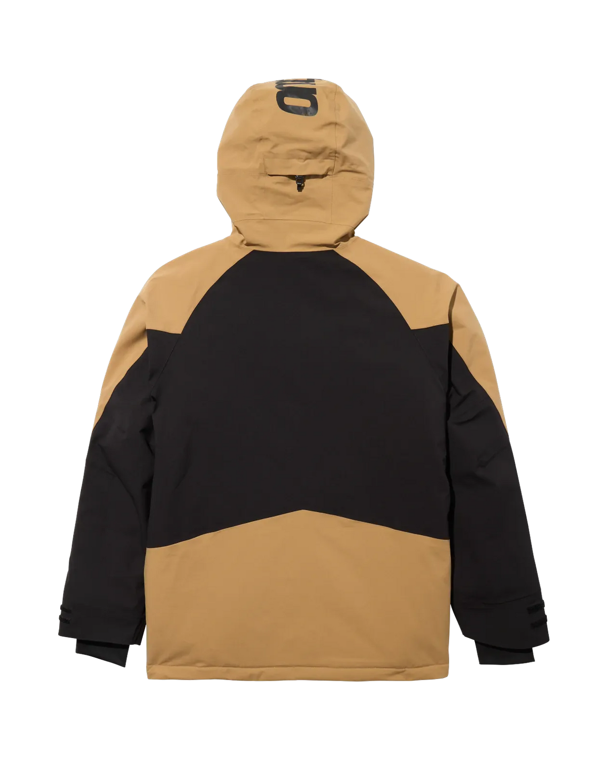Thirtytwo Lashed Insulated Jacket