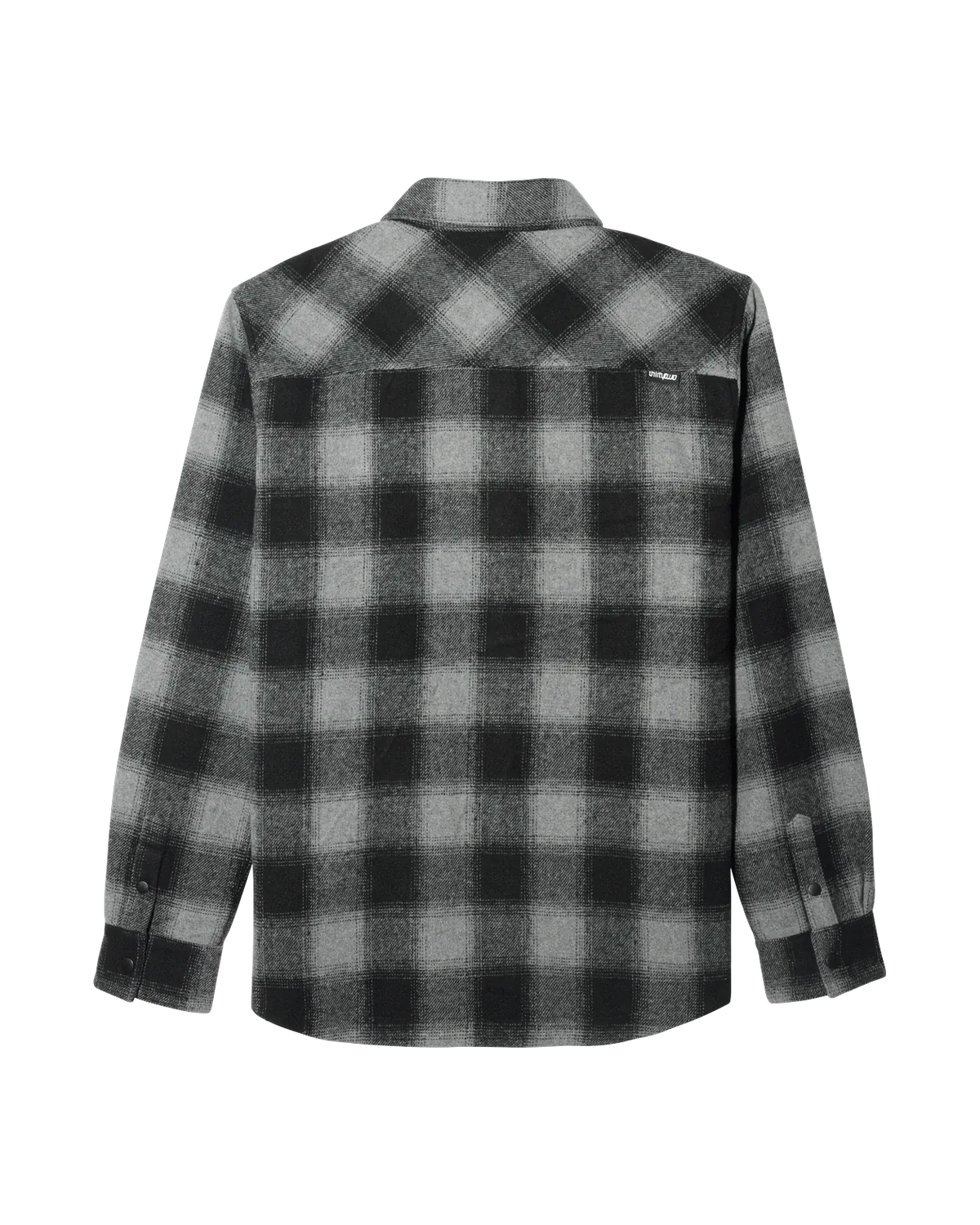 Thirtytwo Ironwood Flannel