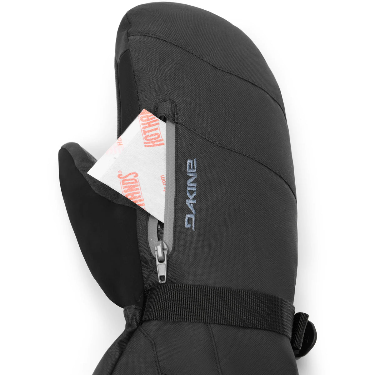 Dakine Titan 2.0 Deluxe GORE-TEX Mitt