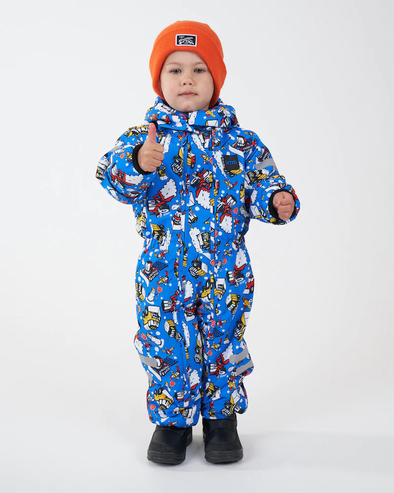 XTM Papoose II Kids Suit
