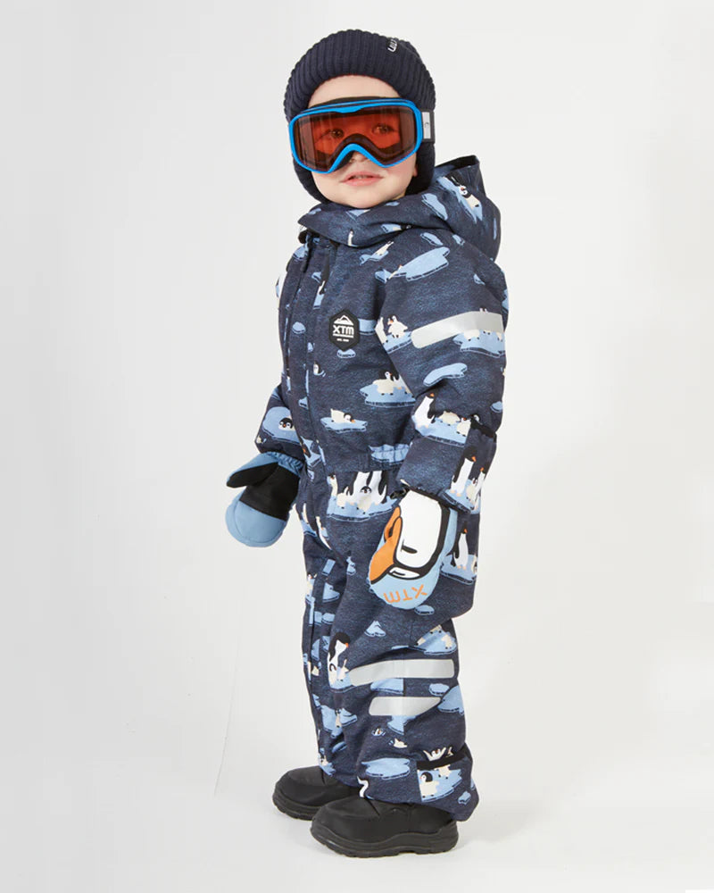 XTM Papoose Baby Suit