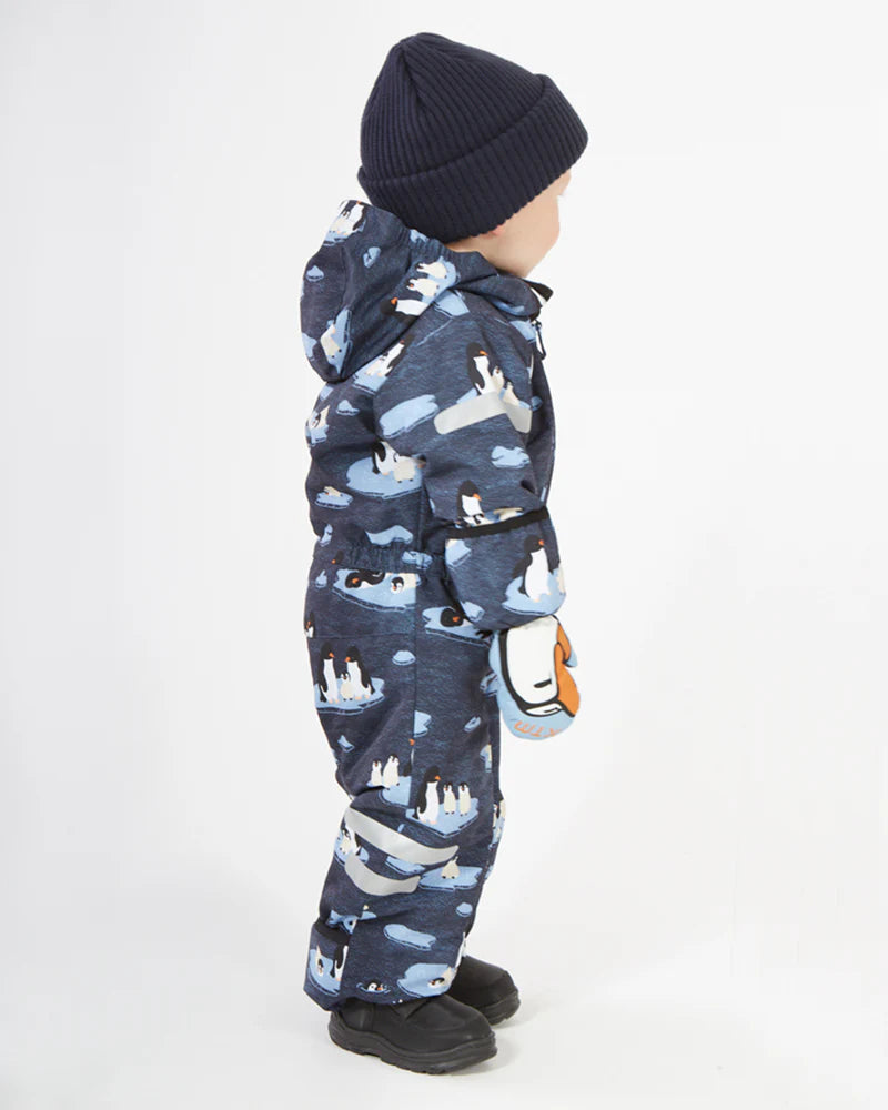 XTM Papoose Baby Suit