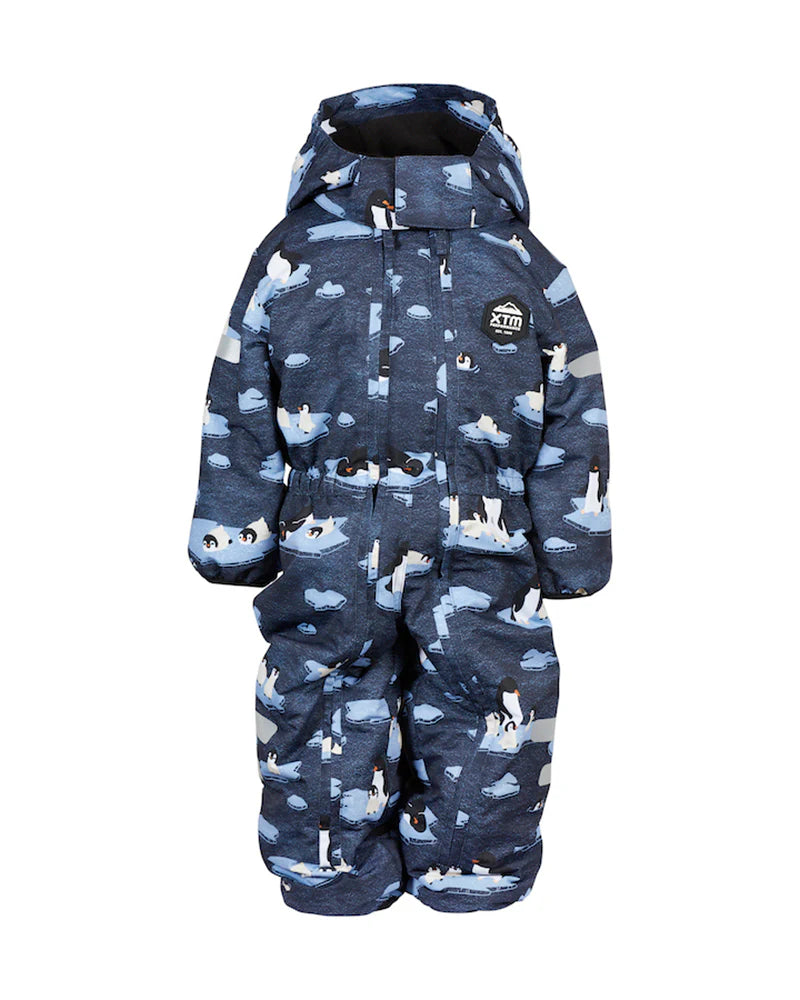 XTM Papoose Baby Suit