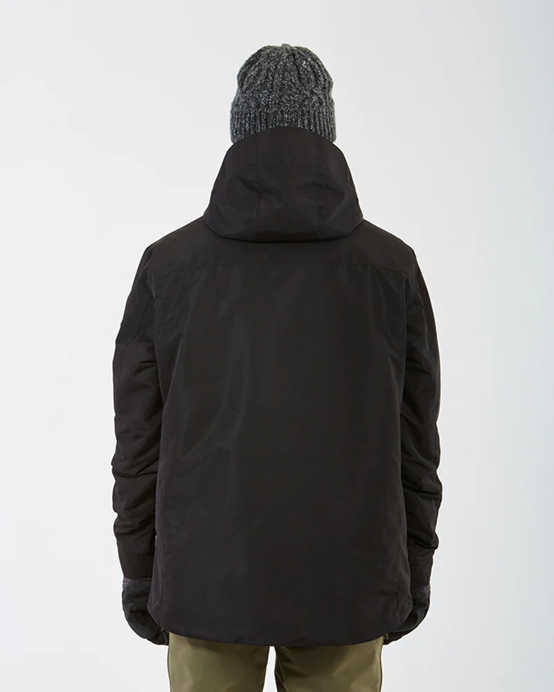 XTM Knox Plus Sized Jacket