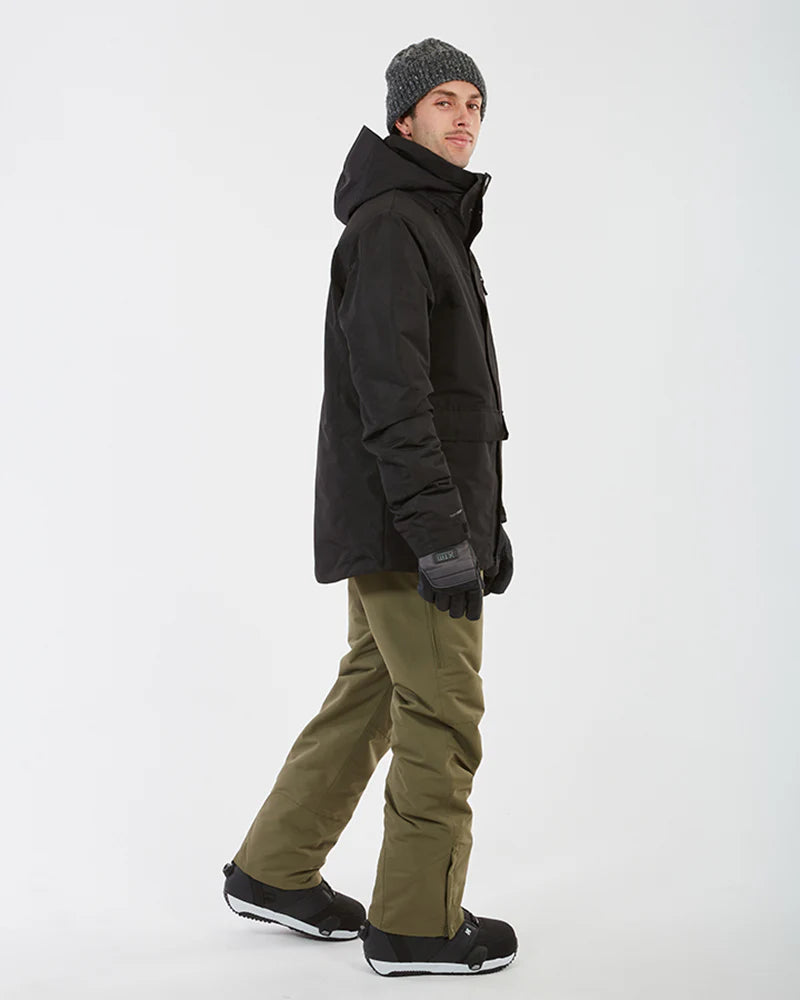 XTM Knox Jacket
