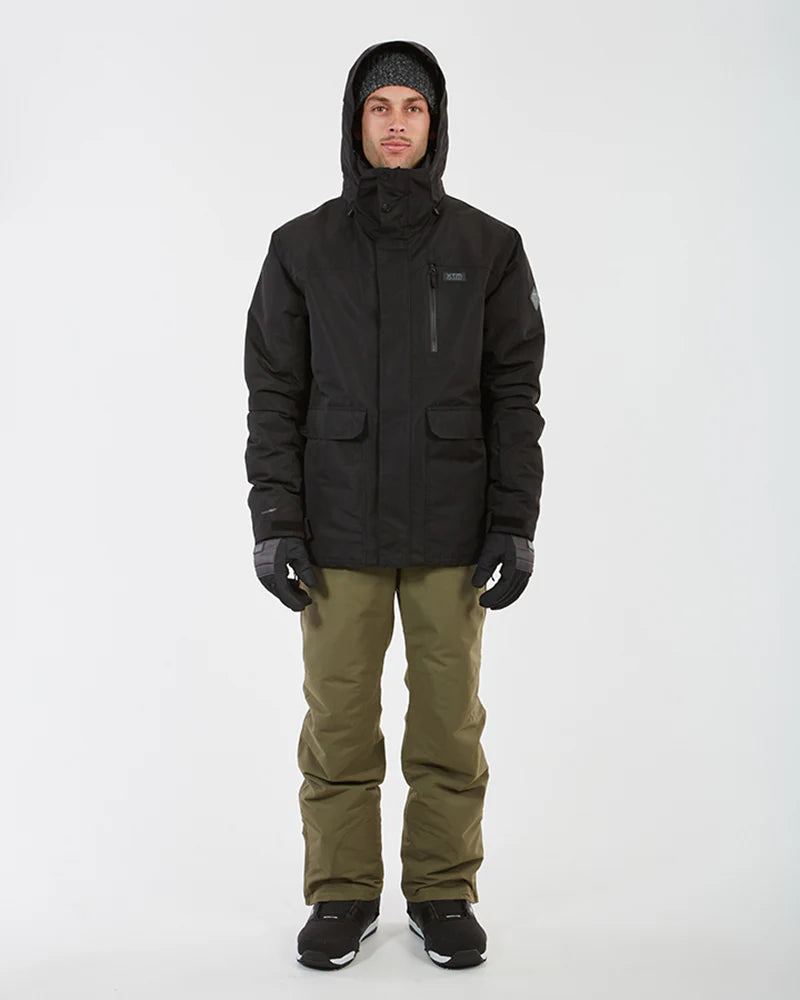 XTM Knox Jacket