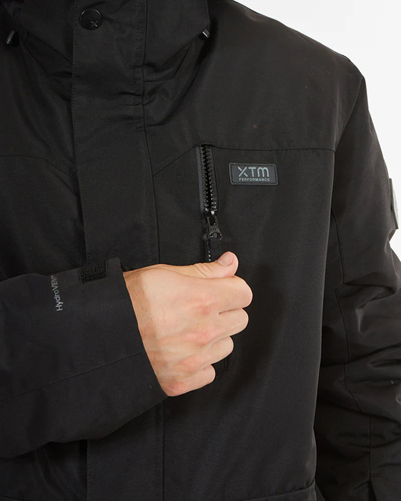 XTM Knox Plus Sized Jacket