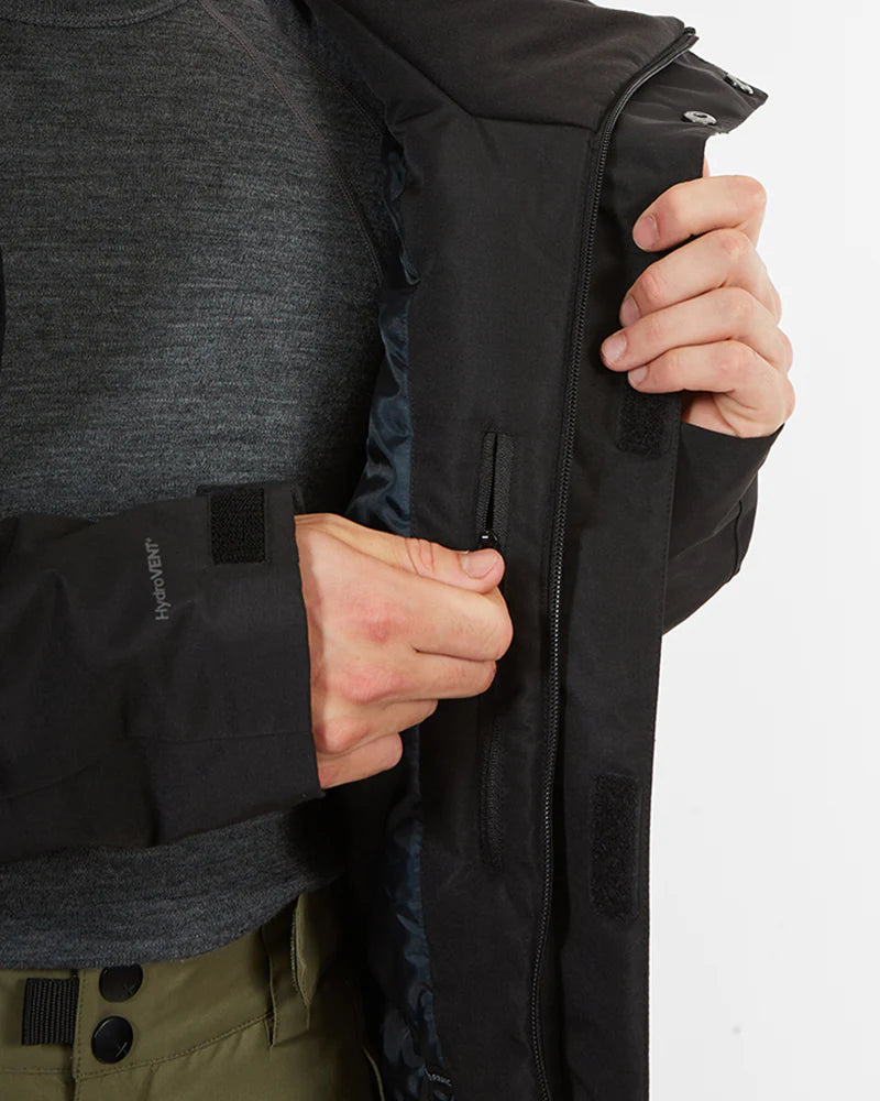 XTM Knox Jacket