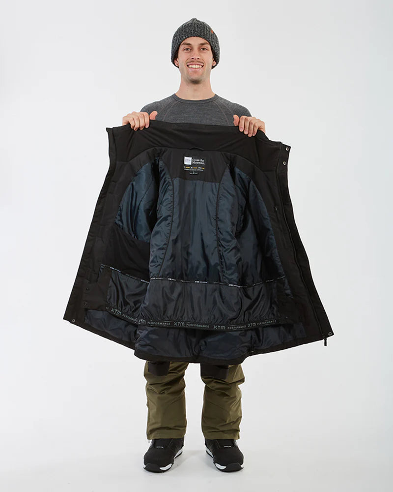 XTM Knox Jacket