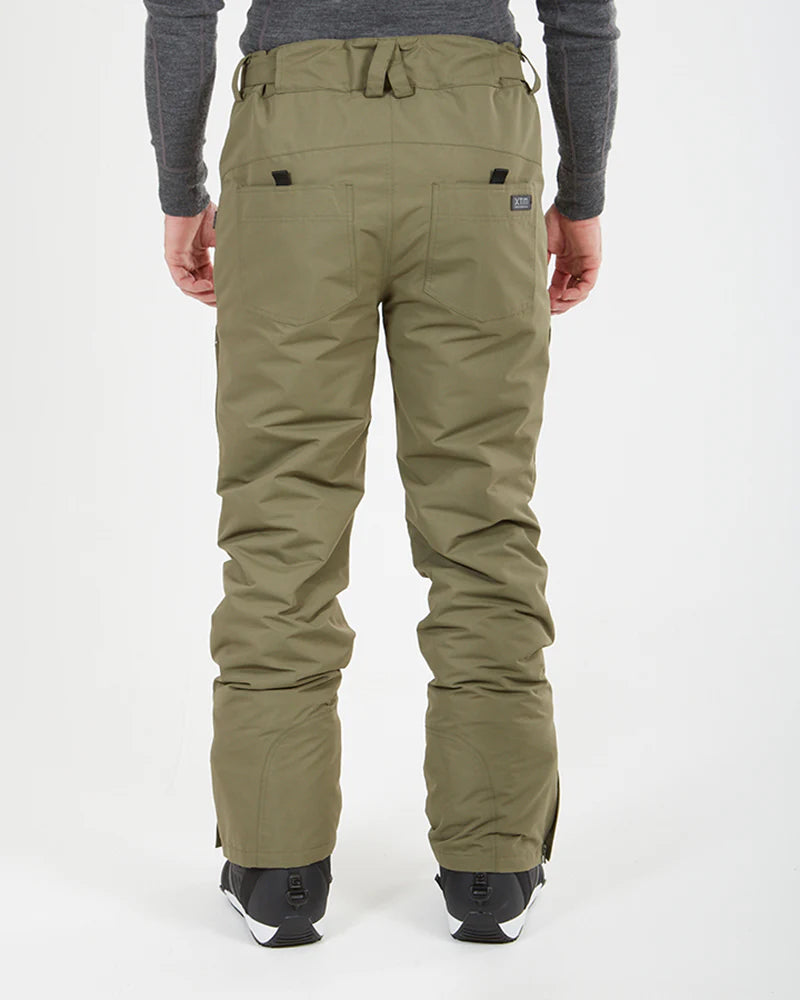 XTM Glide Ski Pant