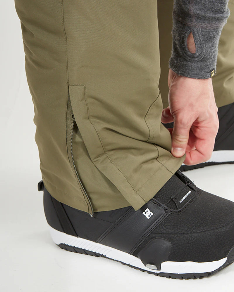 XTM Glide Ski Pant