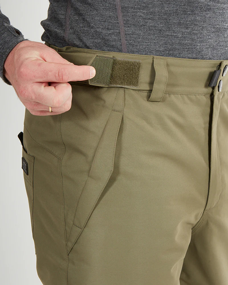 XTM Glide Ski Pant
