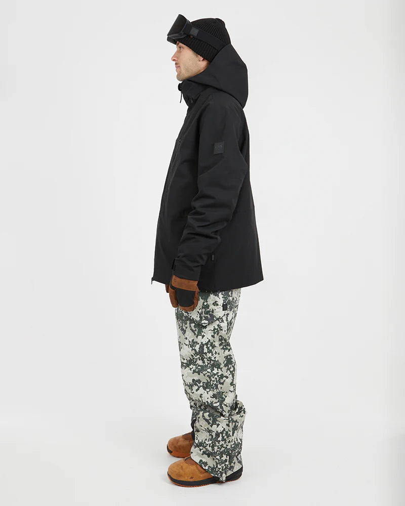 XTM Exposure Jacket