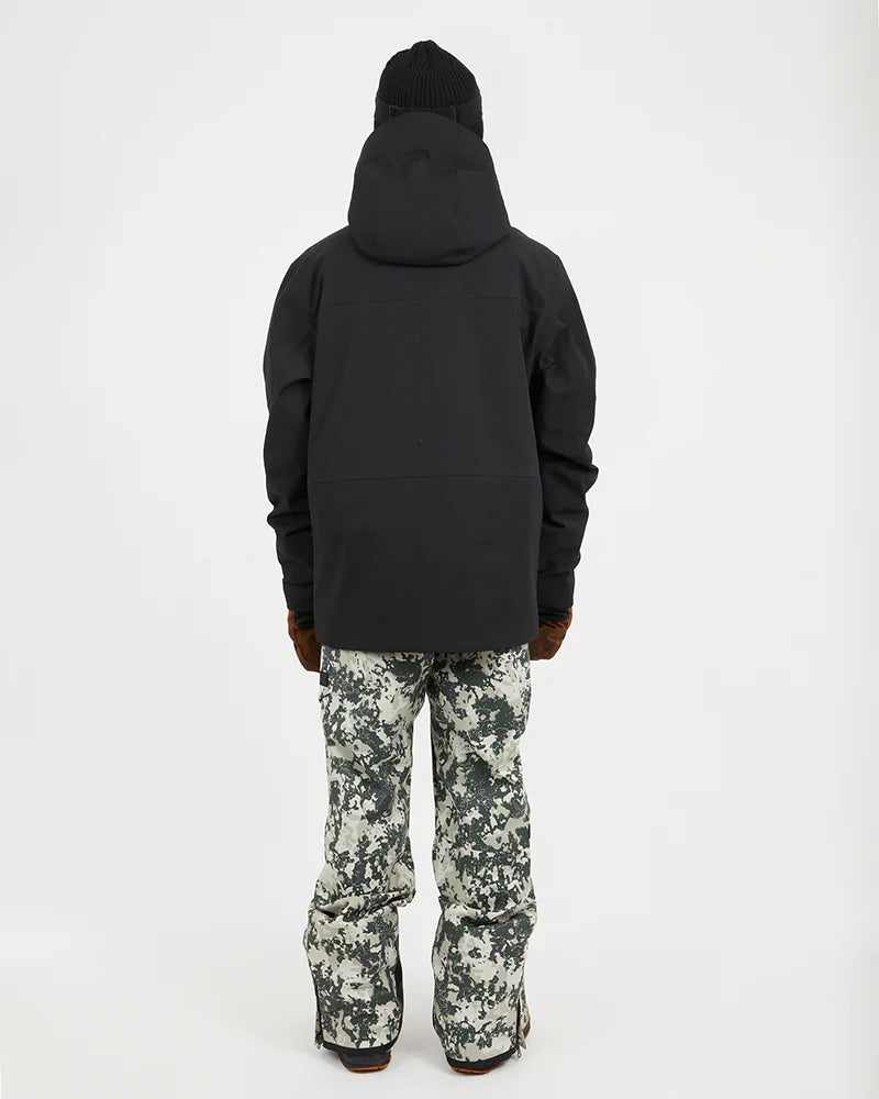 XTM Exposure Jacket